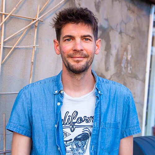Auteur - Jean-Baptiste Leducq