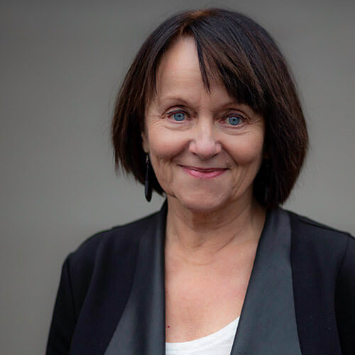Auteure - Mireille Cliche