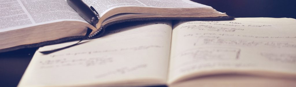 Livre ouvert