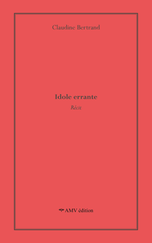 Idole errante