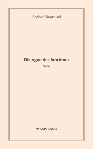 Livre - Dialogue des fantômes