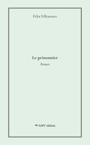 Livre - Le prisonnier