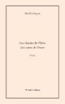Les chants de l'être