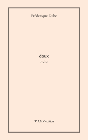 Livre - Doux
