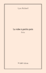 Livre - La robe à petits pois